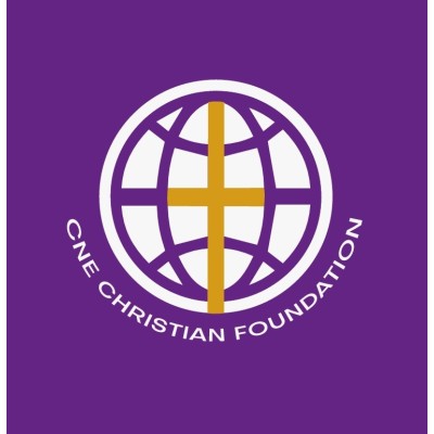 Logo of CNE Christian Foundation