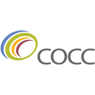 Logo of COCC