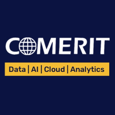Logo of COMERIT