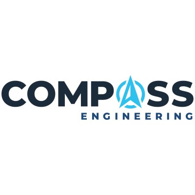 Logo of COMPASS ENGINEERING CORP