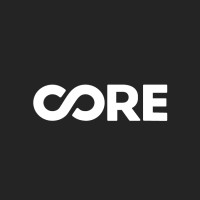 Logo of CORE (Community Organized Relief Effort)