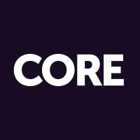 Logo of CORE