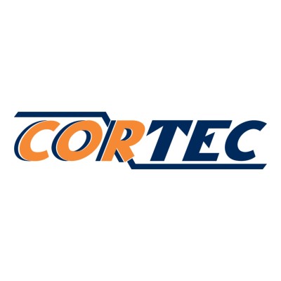Logo of CORTEC