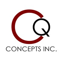 Logo of CQ Concepts Inc.