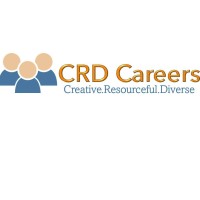 Logo of CRD Careers