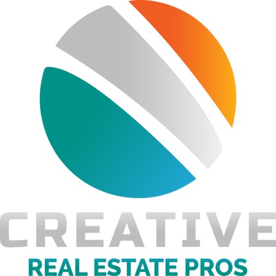 Logo of CREATIVE REAL ESTATE PROS