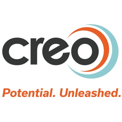 Logo of CREO