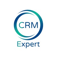 Logo of CRM Expert