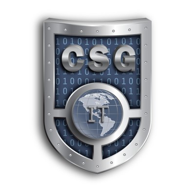 Logo of CSG Inc.