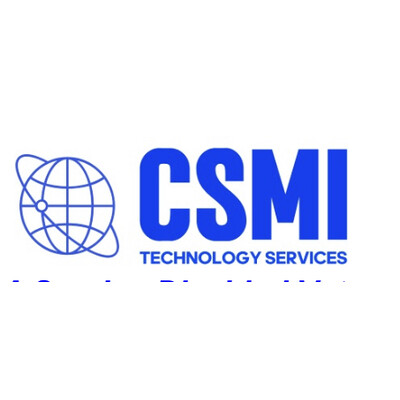 Logo of CSMI
