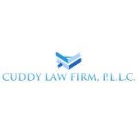 Logo of CUDDY LAW FIRM, PLLC