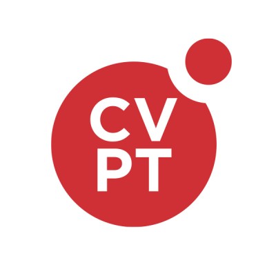 Logo of CVPeople Tanzania