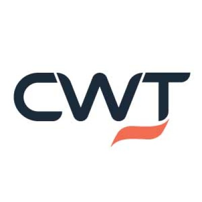 Logo of CWT