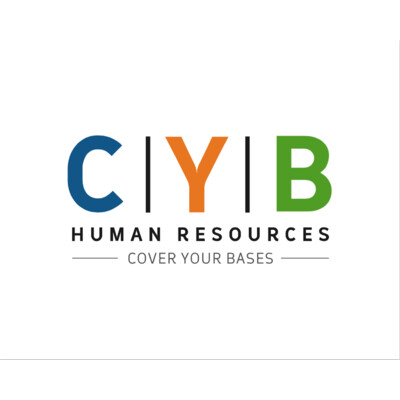 Logo of CYB Human Resources
