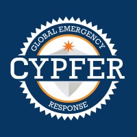 Logo of CYPFER