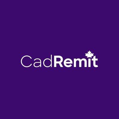 Logo of CadRemit