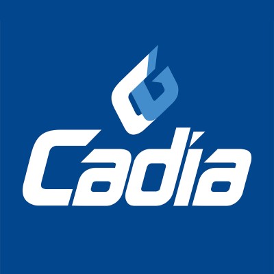 Logo of Cadia