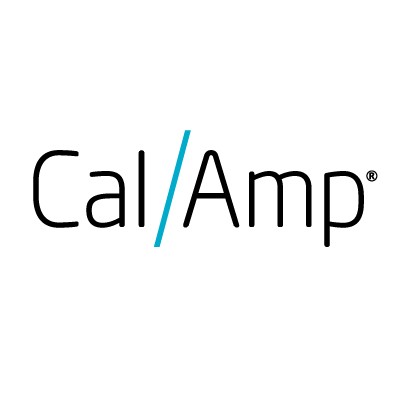 Logo of CalAmp