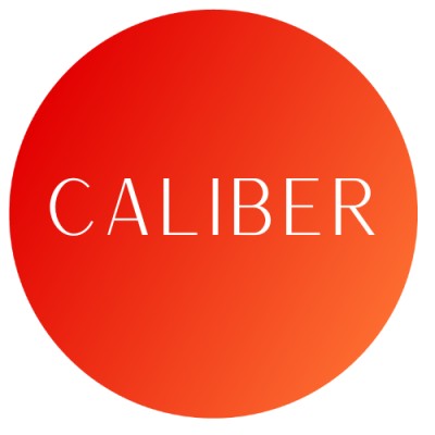 Logo of Caliber Media Co.