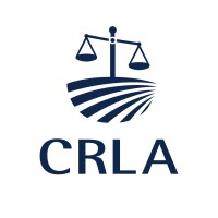 Logo of California Rural Legal Assistance, Inc.