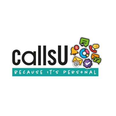 Logo of CallsU