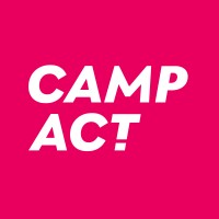 Logo of Campact e.V.