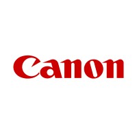 Logo of Canon EMEA