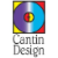 Logo of Cantin Design Inc.