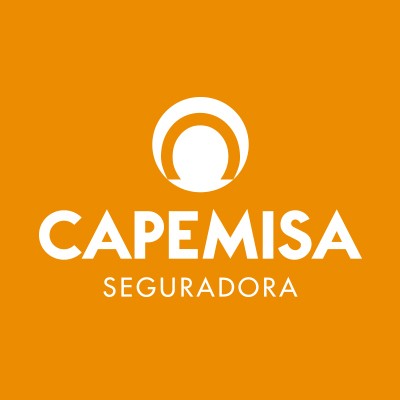 Logo of Capemisa Seguradora