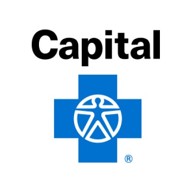 Logo of Capital Blue Cross