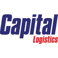 Logo of Capital Logistics