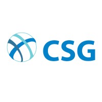Capital Solutions Group (CSG)