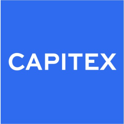 Logo of Capitex