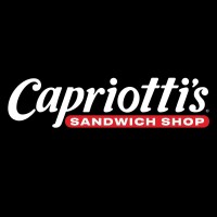 Logo of Capriotti's Sandwich Shop