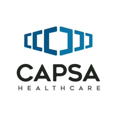 Capsa Healthcare