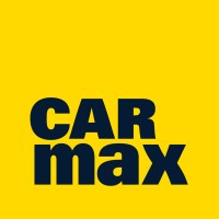 Logo of CarMax