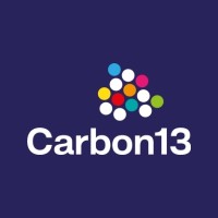 Logo of Carbon13