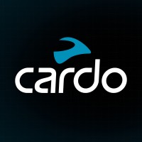 Logo of Cardo Systems, Ltd