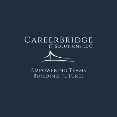 Logo of CareerBridge I.T. Solutions LLC