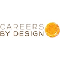 Logo of Careers By Design - Coaching & Counselling
