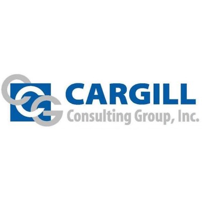 Logo of Cargill Consulting Group, Inc.