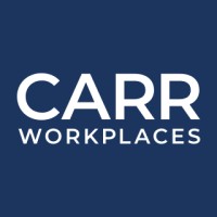 Carr Workplaces
