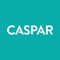 Logo of Caspar Health