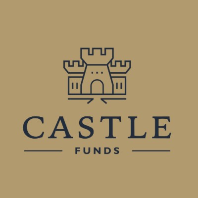 Logo of Castle Funds
