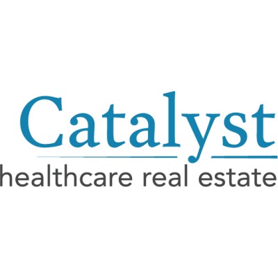 Logo of Catalyst Healthcare Real Estate