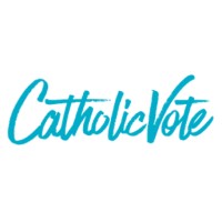 Logo of CatholicVote