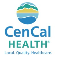 Logo of CenCal Health