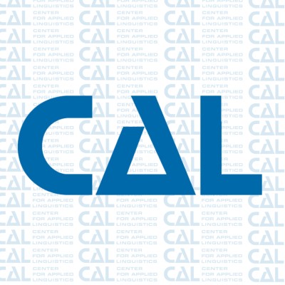 Logo of Center for Applied Linguistics