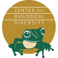 Logo of Center for Biological Diversity