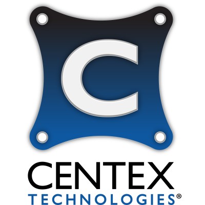 Logo of Centex Technologies